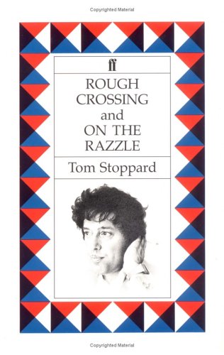 Rough crossing Cover