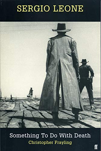 Sergio Leone Cover