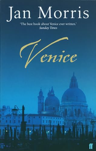 Venice Cover