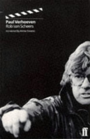 Paul Verhoeven Cover