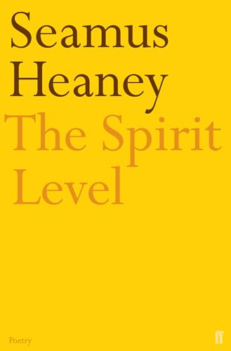 The Spirit Level Cover