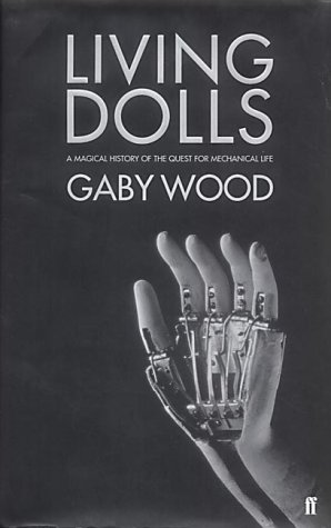 Living Dolls Cover