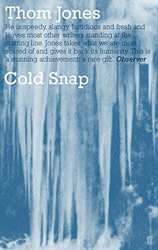 Cold Snap Cover