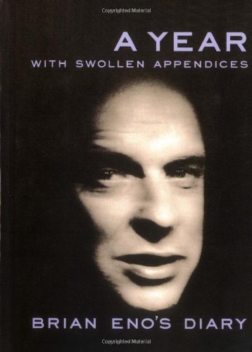 A year with swollen appendices Cover