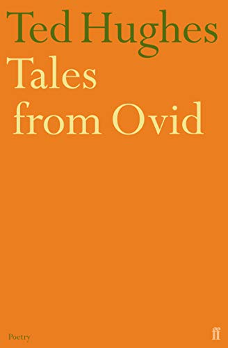 Tales from Ovid Cover