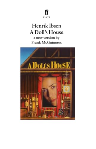 A doll's house Cover