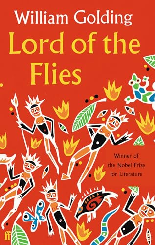 Lord of the flies Cover