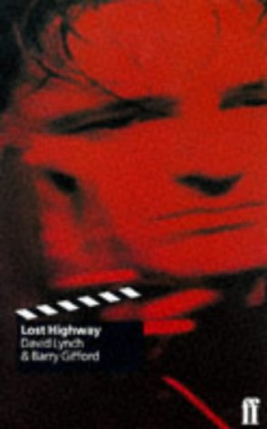 Lost highway Cover