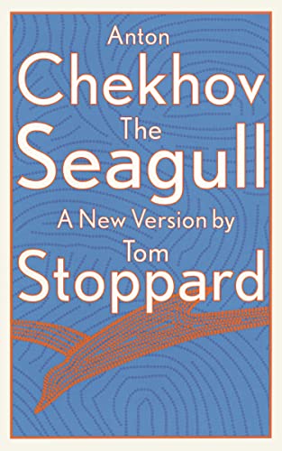The seagull Cover