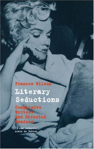 Literary seductions Cover