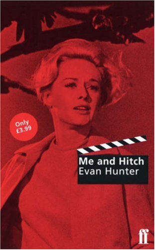 Me and Hitch Cover