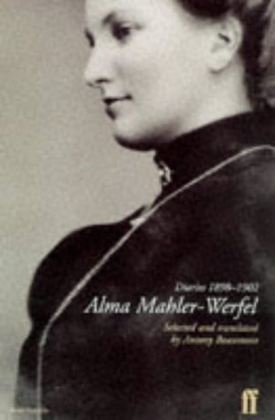 The diaries, 1898-1902 Cover