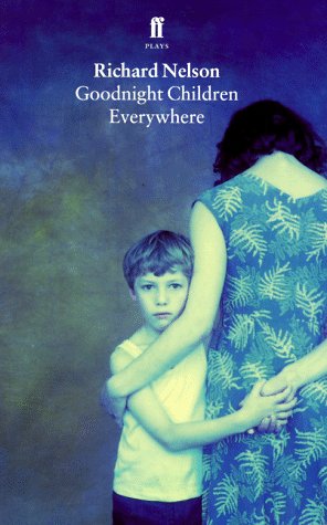 Goodnight children everywhere Cover