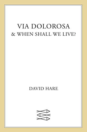 Via Dolorosa Cover