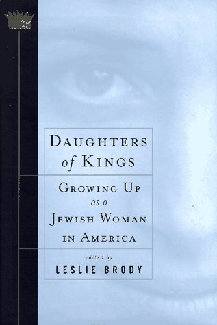 Daughters of kings Cover