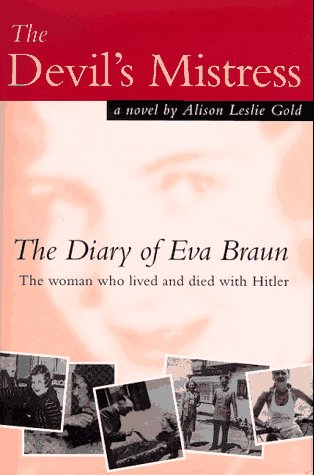 The devil's mistress Cover