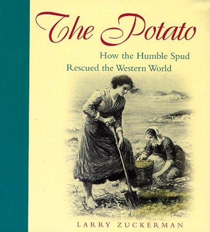 potato Cover