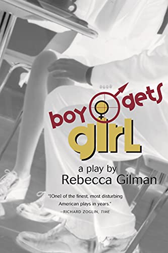 Boy gets girl Cover