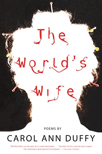 The World's Wife Cover