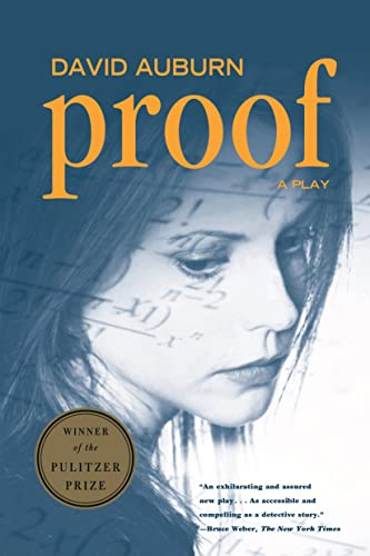 Proof Cover