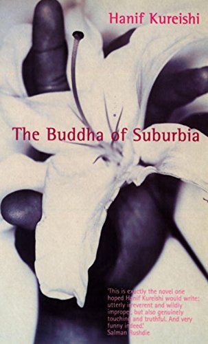 Buddha of Suburbia (FF Classics) Cover