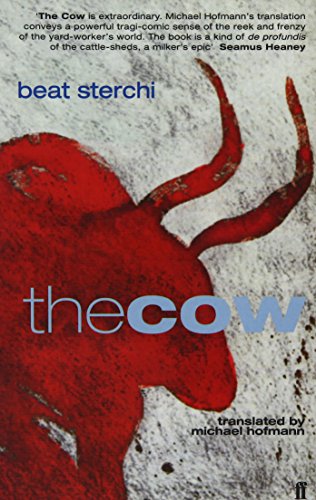 The Cow Cover
