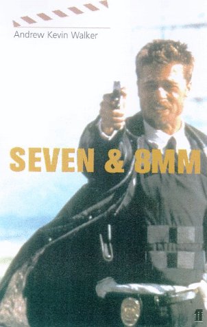 Seven & 8Mm (Classic Screenplay) Cover