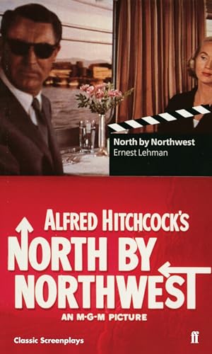 North by Northwest Cover