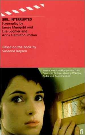 Girl, Interrupted Cover