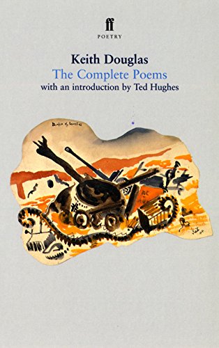 The complete poems Cover
