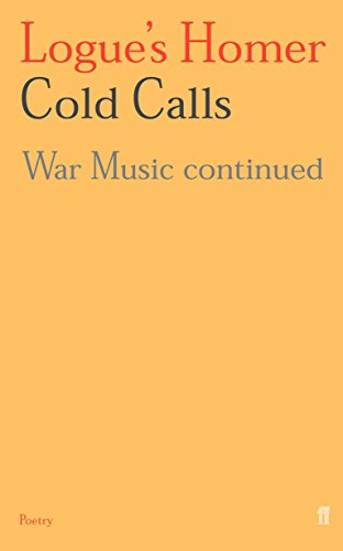 Cold Calls Cover