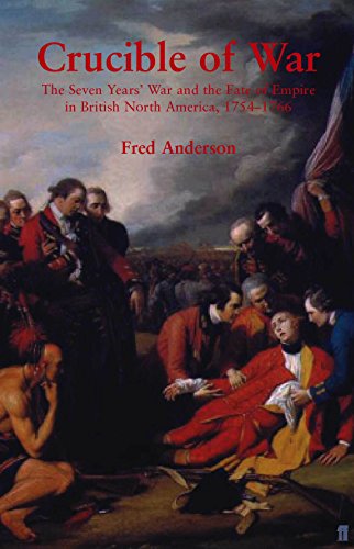 Crucible of War Cover