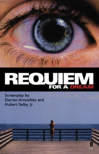 Requiem for a dream Cover