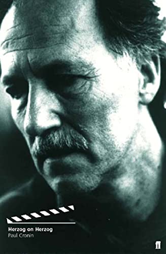Herzog on Herzog Cover