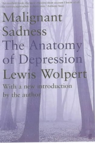 Malignant sadness Cover