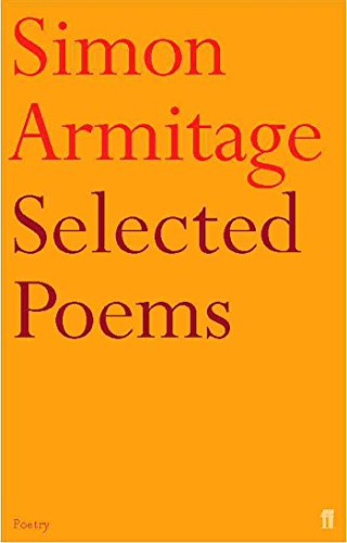 Selected Poems Cover