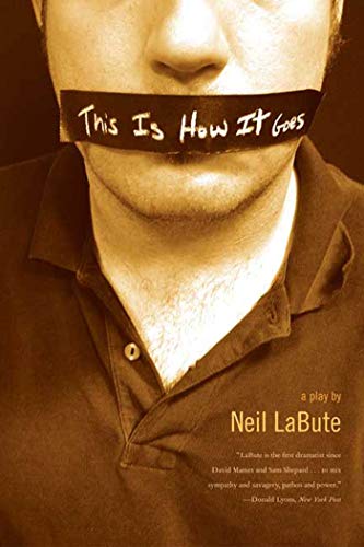 This is how it goes Cover