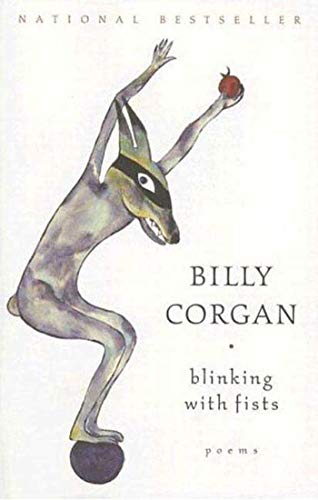 Blinking with Fists Cover
