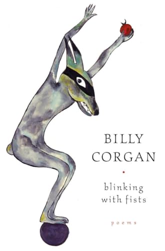 Blinking with fists Cover