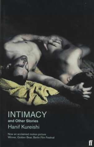 Intimacy Cover