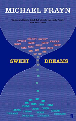 Sweet dreams Cover