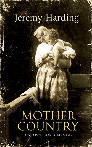 Mother Country Cover