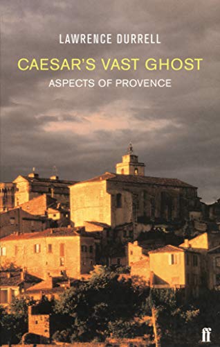 Caesar's Vast Ghost Cover