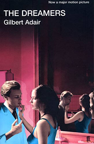 The dreamers Cover