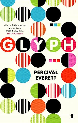Glyph Cover