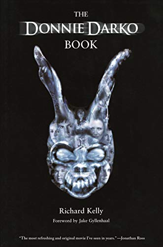 The Donnie Darko Book Cover