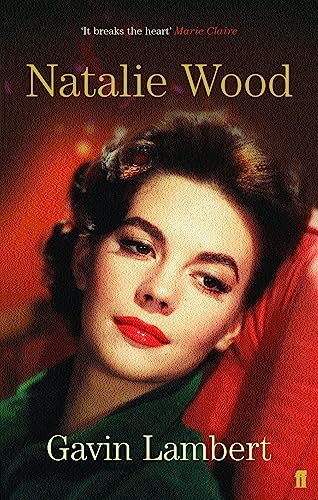 Natalie Wood Cover