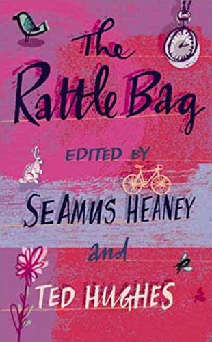 Rattle Bag Cover