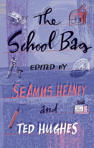 The School Bag Cover