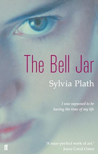 The Bell Jar Cover